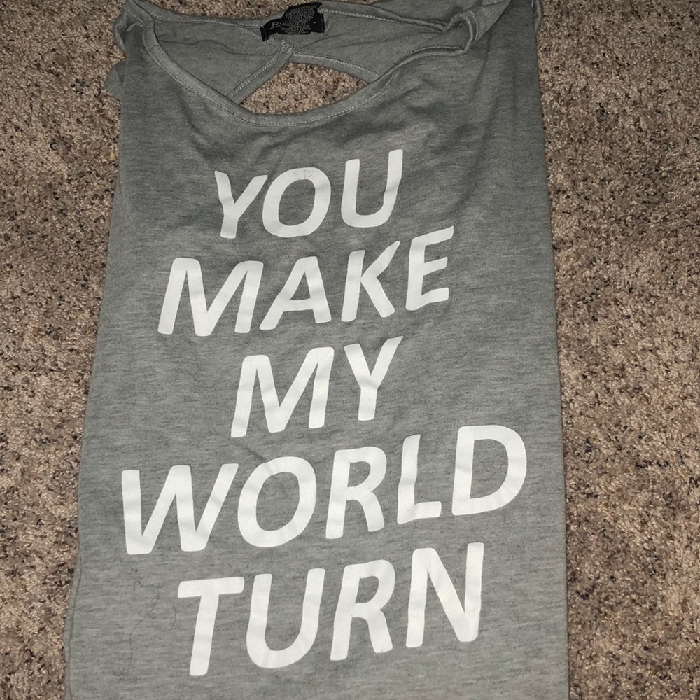 T shirt